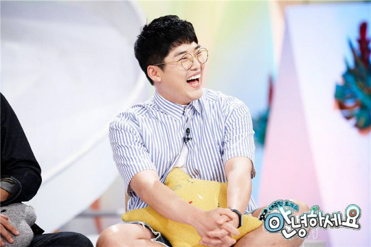권혁수