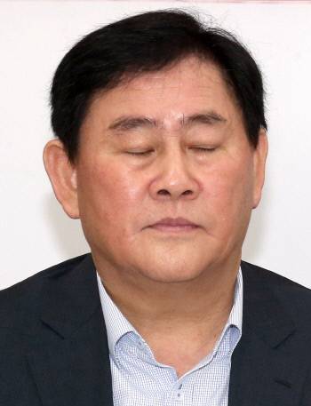이번주엔 출마 결단…최경환