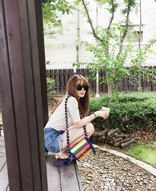 윤은혜