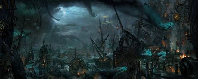 LOL 지역 이미지