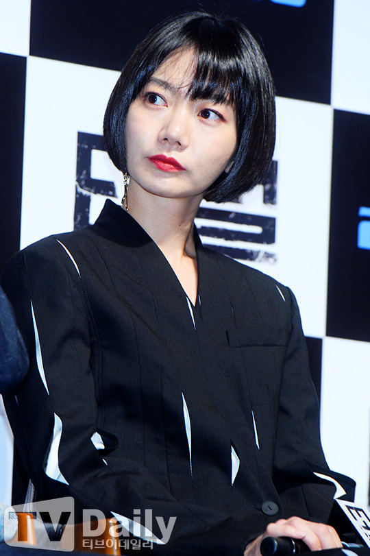 배두나