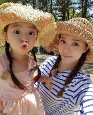 [사진=정시아 인스타그램]