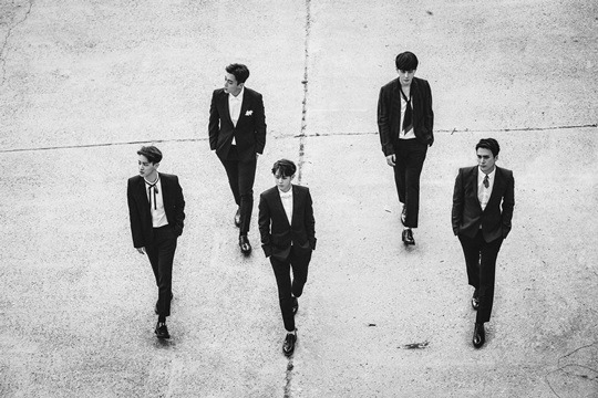 비스트 인터뷰 뒷담화