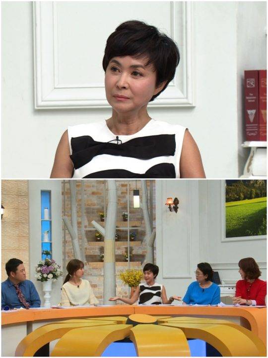 ‘호박씨’ 금보라/사진제공=TV조선