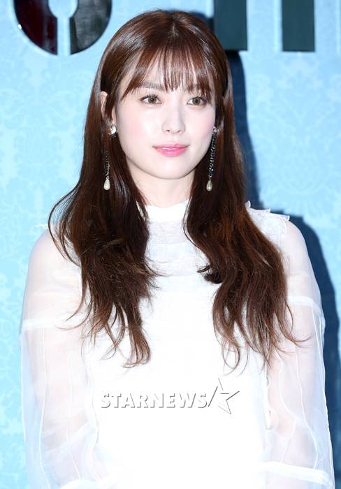 [★포토]한효주, '실물 미모가 이정도'