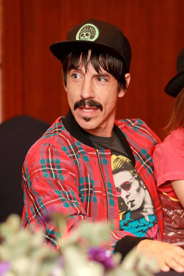 앤소니 키에디스