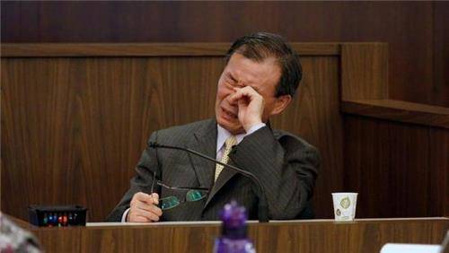 사건 피의자 조씨.