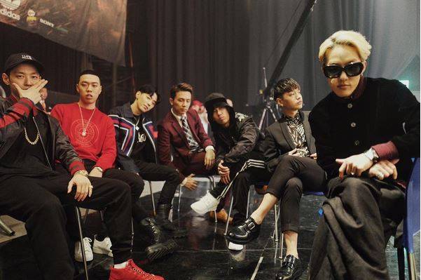 사진=비와이 SNS