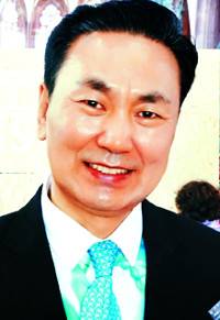 서대천 목사