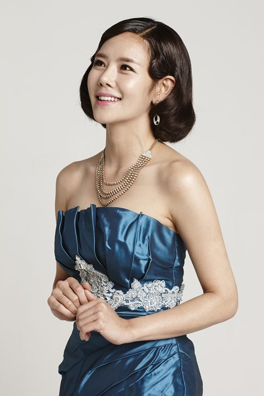 배우 이연두 / 사진제공=코엔스타즈