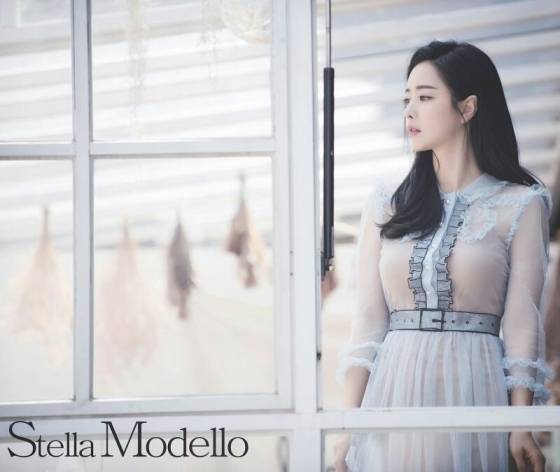 홍수아