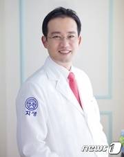 임진강 광주자생한방병원장.(광주자생한방병원 제공) 2016.8.1© News1