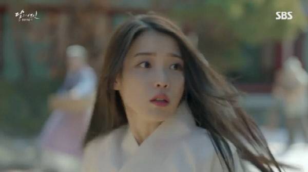 사진|달의연인-보보경심 려 영상 갈무리