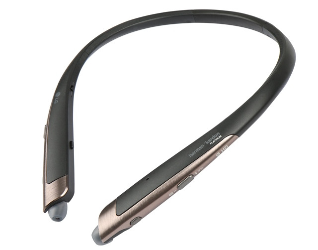 LG 톤 플러스 HBS-1100