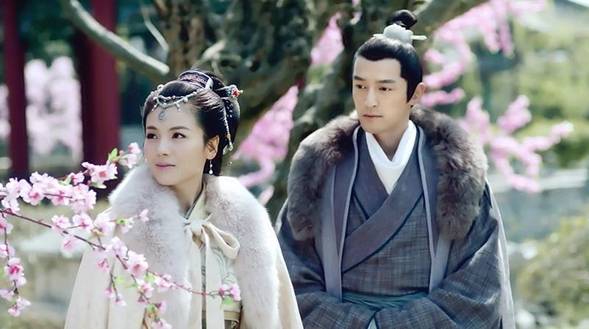 총 54부작인 '랑야방'은 장편이지만 지루하다는 생각은 전혀 들지 않는다. 굳이 결점을 찾자면 과거 회상신에 나오는 컴퓨터 그래픽(CG)이 어색한 정도. '랑야방'을 보면 한국에서 중국 드라마 열풍이 불어 올 날이 머지 않았다는 생각이 든다. /사진=중화TV(CJ 제공)