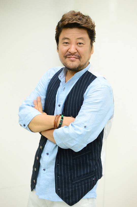 끝사랑 성지루 스틸 컷