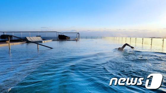(사진제공=켄싱턴 리조트)© News1