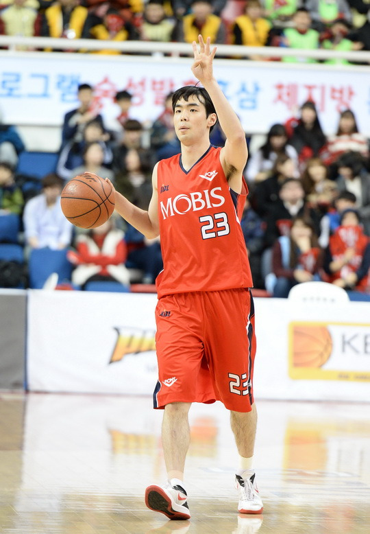 모비스 이지원