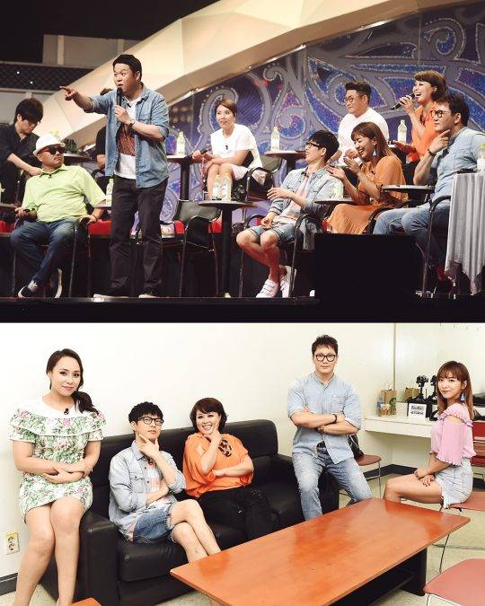 ‘복면가왕’/사진제공=MBC