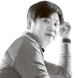 김진영  식재료 연구가, ‘여행자의 식탁’ 대