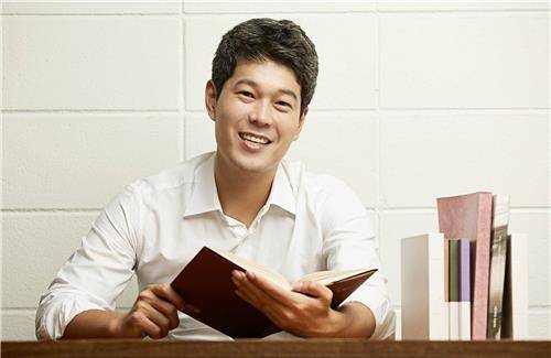 삼성을 퇴직한 뒤 '인생공부' 프로젝트를 통해 평생교육 전문가로 활동 중인 신영준씨 [신영준씨 제공]