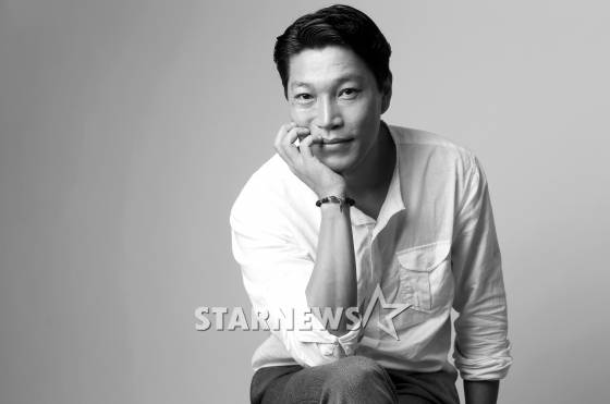 배우 최귀화 / 사진=임성균 기자 tjdrbs23@