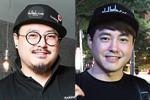 - 사진=노유민 인스타그램