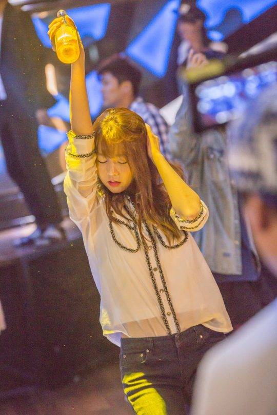 JTBC ‘청춘시대’ 한승연 스틸컷 / 사진제공=드림이앤엠, 드라마 하우스