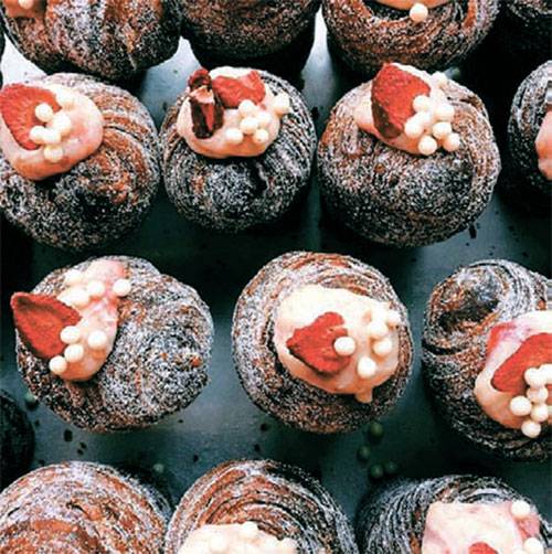 미스터홈즈’의크러핀. [사진 미스터홈즈]