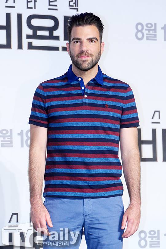 재커리 퀸토