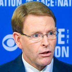 토니 퍼킨스 [CBS 뉴스 캡처]