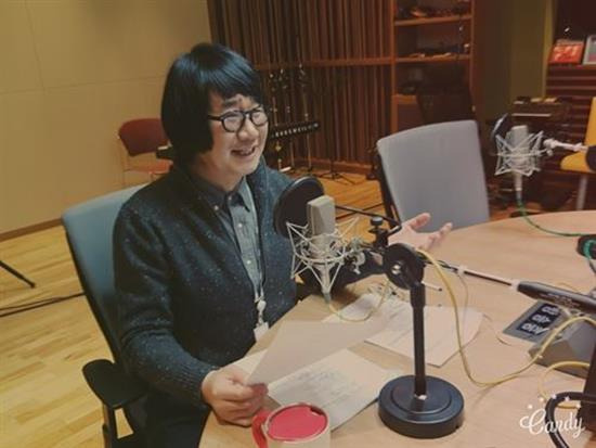 최양락 MBC 라디오 하차 - 사진=더팩트 제공