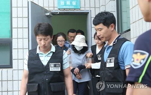 [연합뉴스 자료사진]