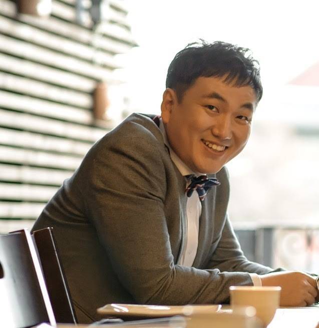 SK브로드밴드 김조한 매니저