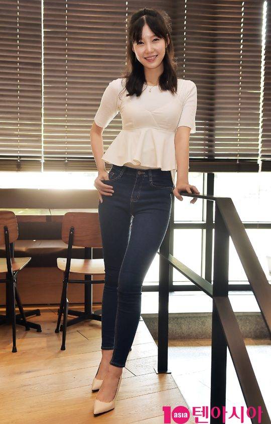 배우 우도임 / 사진=조준원 기자 wizard333@