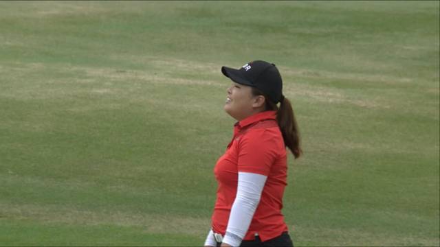 리우올림픽 금메달리스트 박인비 선수