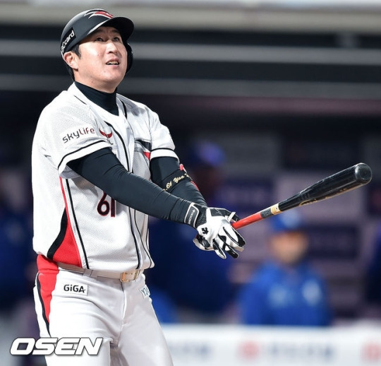 유한준.