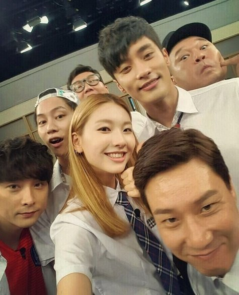 [사진출처=김진경 인스타그램]