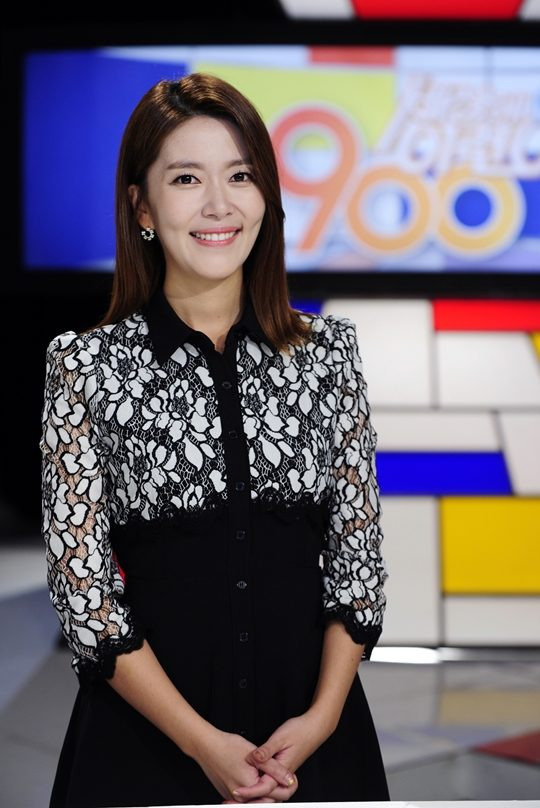 이윤아 / 사진제공=SBS