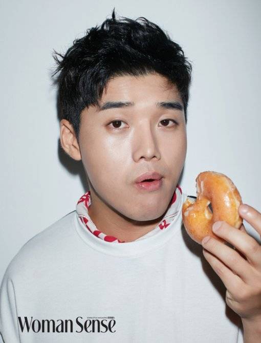 우먼센스 화보제공_권혁수