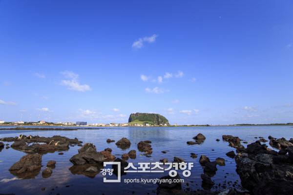 [제주 제주]성산일출봉