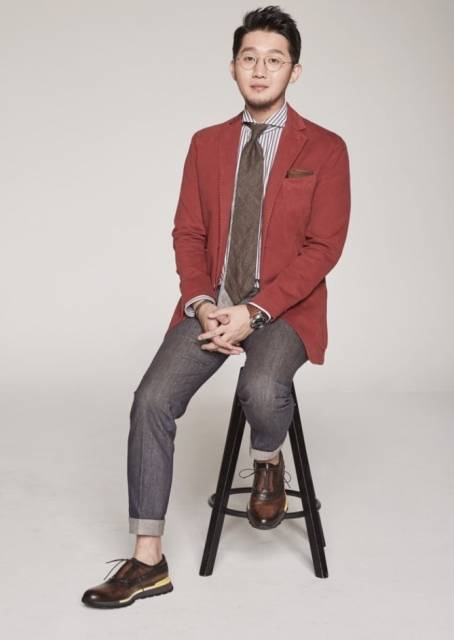 어반자카파 박용인 / 사진제공=메이크어스 엔터테인먼트