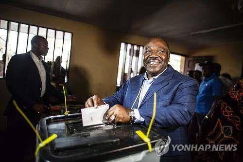 [AFP=연합뉴스 자료사진]