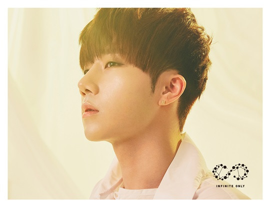 인피니트 성규
