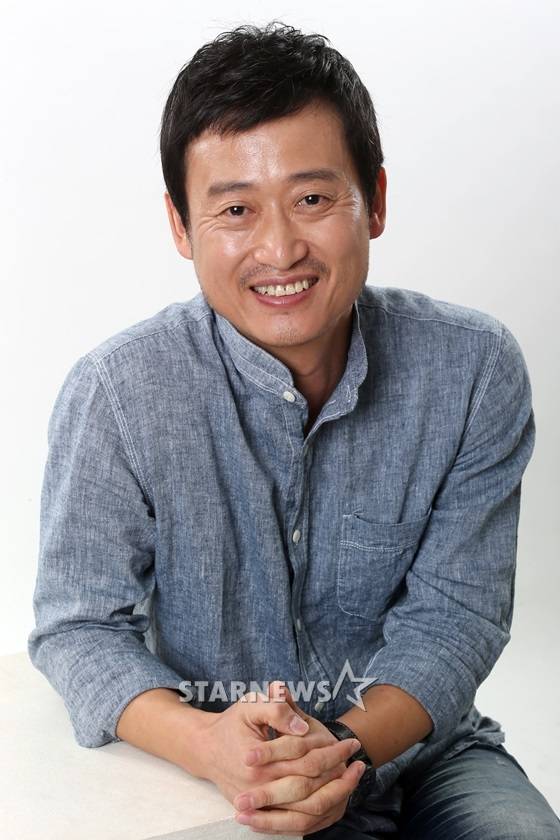 유승목 /사진=임성균 기자