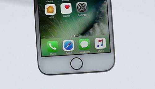 아이폰7 (사진=씨넷)