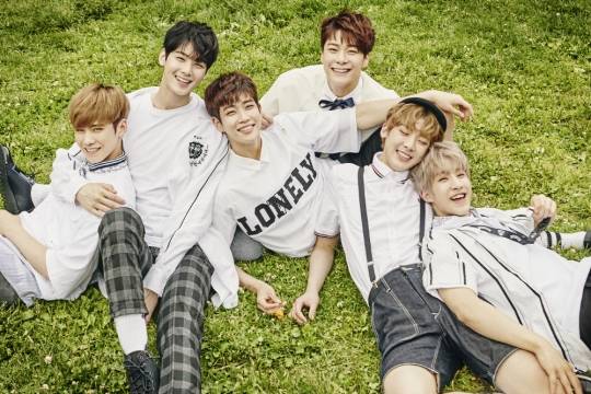 아스트로 / 사진제공=판타지오 뮤직