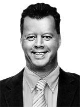 마크 뷰캐넌 블룸버그 칼럼니스트