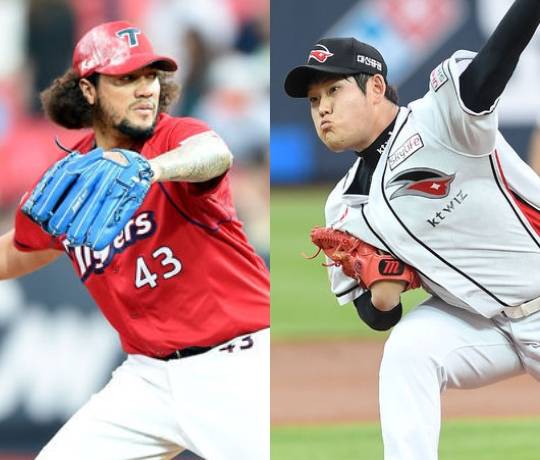 KIA 헥터-kt 정대현.