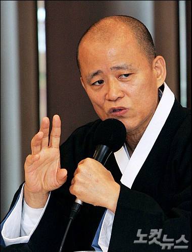 도올 김용옥(사진=자료사진/노컷뉴스)